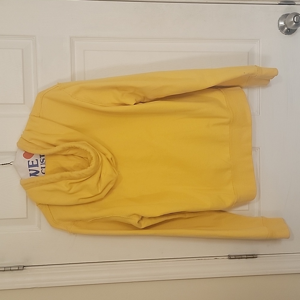 Hoodie - Picture 3 of 4